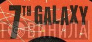 7th Galaxy - Винил CD и Кассеты лейбла 7th Galaxy на сайте МаркетВинила