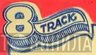 8 Track  - Винил CD и Кассеты лейбла 8 Track (2) на сайте МаркетВинила