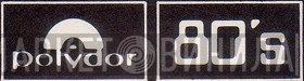 80's - Винил CD и Кассеты лейбла 80's на сайте МаркетВинила