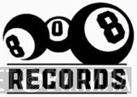 808 Records  - Винил CD и Кассеты лейбла 808 Records (6) на сайте МаркетВинила