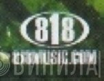 818 Music - Винил CD и Кассеты лейбла 818 Music на сайте МаркетВинила