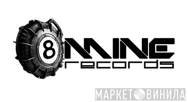 8Mine Records - Винил CD и Кассеты лейбла 8Mine Records на сайте МаркетВинила