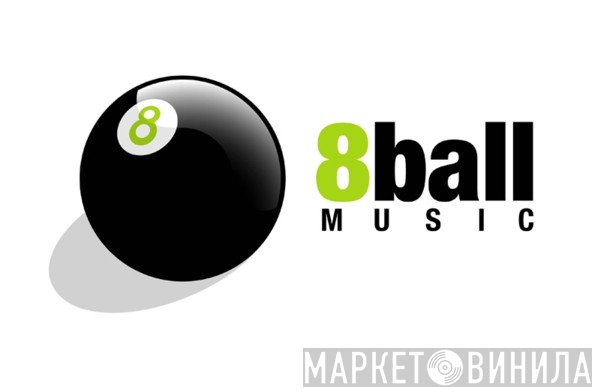 8ball Music - Винил CD и Кассеты лейбла 8ball Music на сайте МаркетВинила