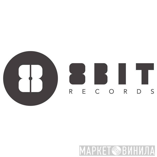8bit Records - Винил CD и Кассеты лейбла 8bit Records на сайте МаркетВинила