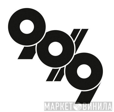 90/9 - Винил CD и Кассеты лейбла 90/9 на сайте МаркетВинила