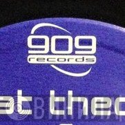 909 Records - Винил CD и Кассеты лейбла 909 Records на сайте МаркетВинила