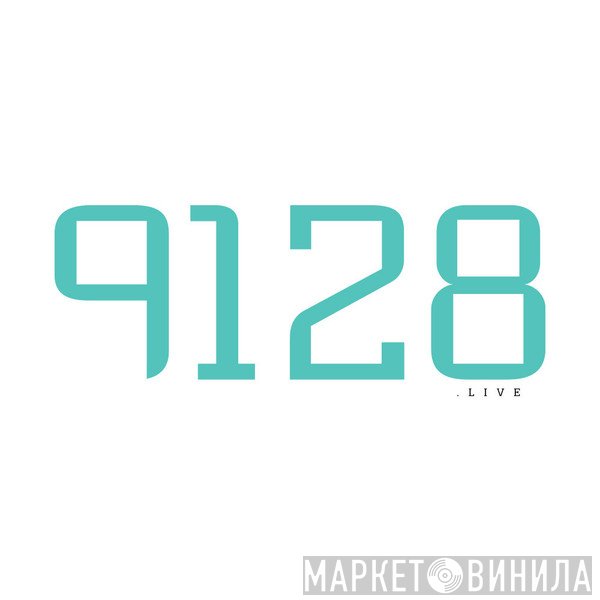 9128.live - Винил CD и Кассеты лейбла 9128.live на сайте МаркетВинила