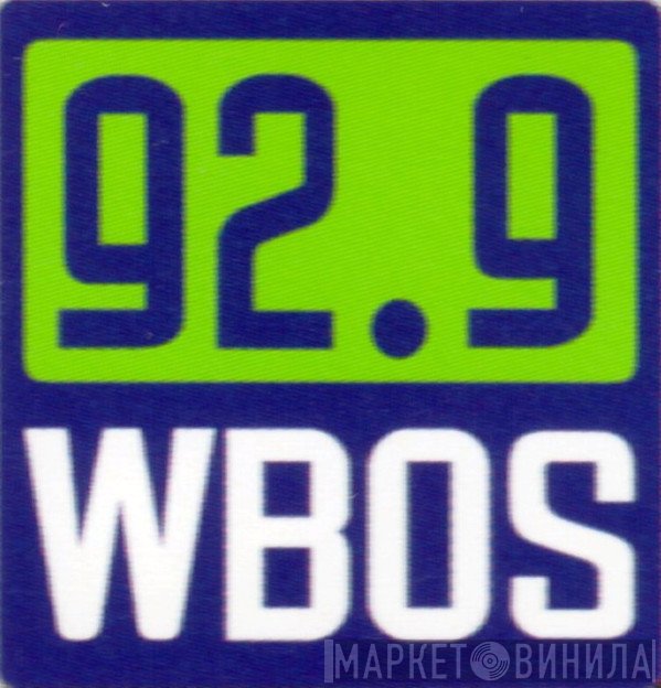 92.9 WBOS - Винил CD и Кассеты лейбла 92.9 WBOS на сайте МаркетВинила