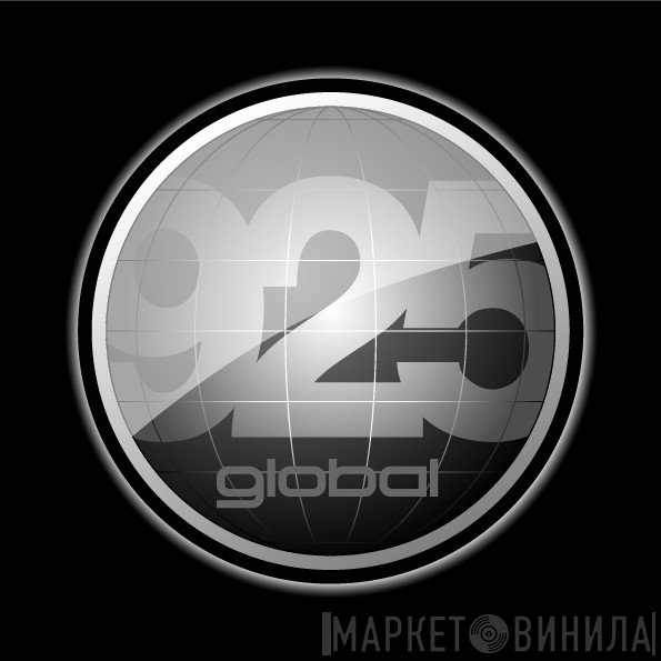 925 Global - Винил CD и Кассеты лейбла 925 Global на сайте МаркетВинила