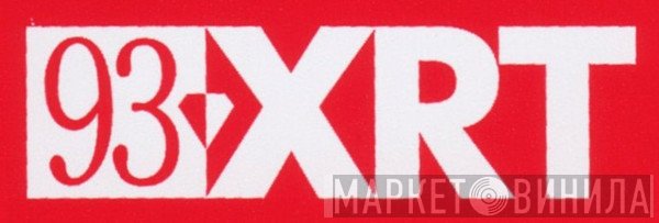 93•XRT - Винил CD и Кассеты лейбла 93•XRT на сайте МаркетВинила