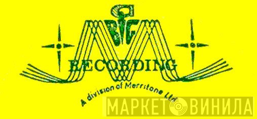A Big M Recording - Винил CD и Кассеты лейбла A Big M Recording на сайте МаркетВинила