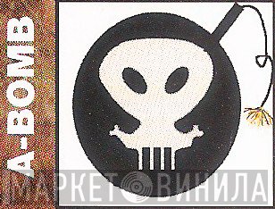 A-Bomb - Винил CD и Кассеты лейбла A-Bomb на сайте МаркетВинила
