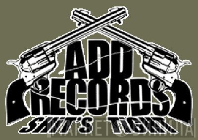 A.D.D. Records - Винил CD и Кассеты лейбла A.D.D. Records на сайте МаркетВинила