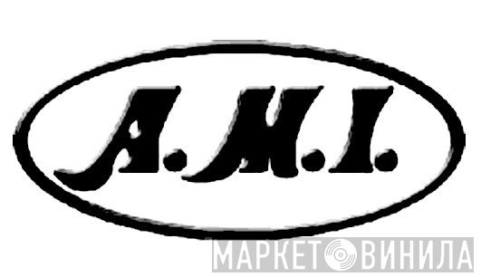 A.M.I. Records  - Винил CD и Кассеты лейбла A.M.I. Records (2) на сайте МаркетВинила