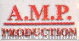 A.M.P. Production - Винил CD и Кассеты лейбла A.M.P. Production на сайте МаркетВинила