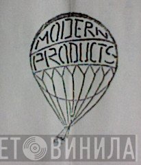 A Modern Product - Винил CD и Кассеты лейбла A Modern Product на сайте МаркетВинила