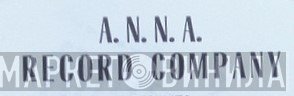 A.N.N.A. Record Company - Винил CD и Кассеты лейбла A.N.N.A. Record Company на сайте МаркетВинила
