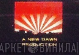 A New Dawn Production - Винил CD и Кассеты лейбла A New Dawn Production на сайте МаркетВинила