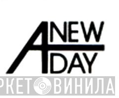 A New Day Records - Винил CD и Кассеты лейбла A New Day Records на сайте МаркетВинила