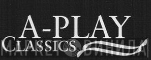 A-Play Classics - Винил CD и Кассеты лейбла A-Play Classics на сайте МаркетВинила