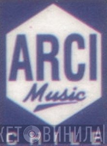 A.R.C.I Music Chile - Винил CD и Кассеты лейбла A.R.C.I Music Chile на сайте МаркетВинила