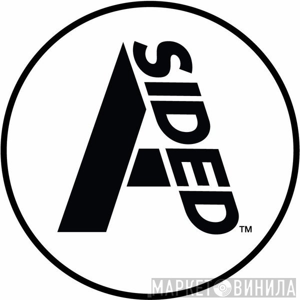 A-SIDED - Винил CD и Кассеты лейбла A-SIDED на сайте МаркетВинила