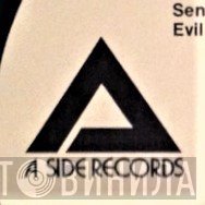 A Side Records  - Винил CD и Кассеты лейбла A Side Records (2) на сайте МаркетВинила