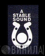 A Stable Sound - Винил CD и Кассеты лейбла A Stable Sound на сайте МаркетВинила