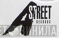 A-Street Records - Винил CD и Кассеты лейбла A-Street Records на сайте МаркетВинила