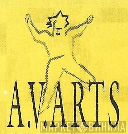 A.V. Arts - Винил CD и Кассеты лейбла A.V. Arts на сайте МаркетВинила