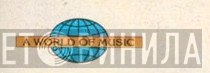 A World Of Music - Винил CD и Кассеты лейбла A World Of Music на сайте МаркетВинила