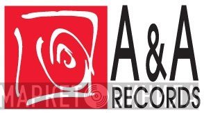 A&A Records - Винил CD и Кассеты лейбла A&A Records на сайте МаркетВинила