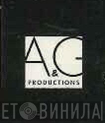 A&G Productions - Винил CD и Кассеты лейбла A&G Productions на сайте МаркетВинила