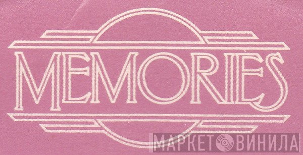 A&M Memories - Винил CD и Кассеты лейбла A&M Memories на сайте МаркетВинила