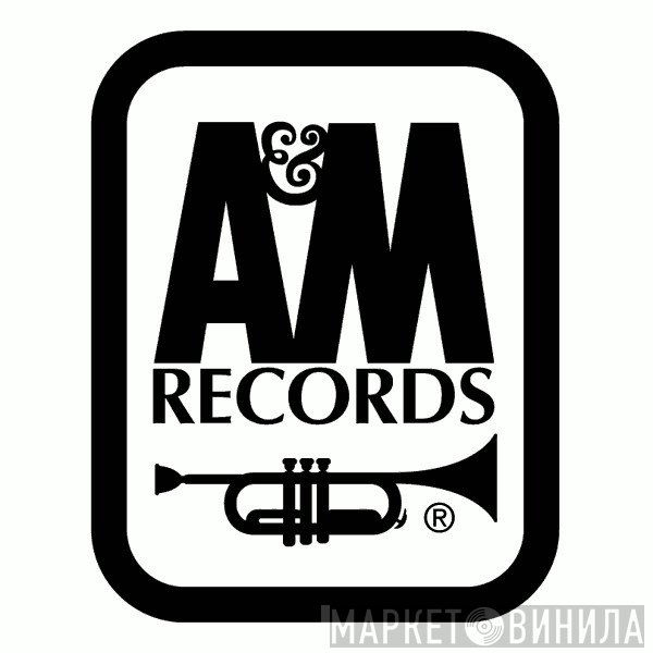 A&M Records - Винил CD и Кассеты лейбла A&M Records на сайте МаркетВинила