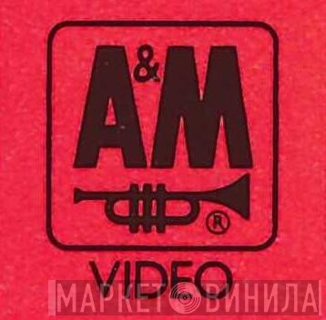 A&M Video - Винил CD и Кассеты лейбла A&M Video на сайте МаркетВинила