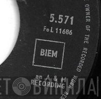 A&M  - Винил CD и Кассеты лейбла A&M (2) на сайте МаркетВинила