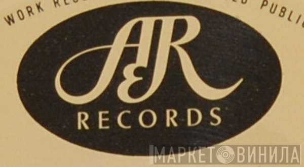 A&R Records - Винил CD и Кассеты лейбла A&R Records на сайте МаркетВинила