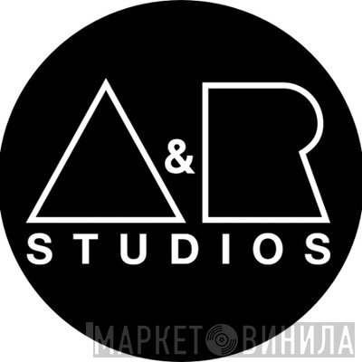 A&R Studios  - Винил CD и Кассеты лейбла A&R Studios (3) на сайте МаркетВинила
