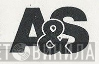 A&S - Винил CD и Кассеты лейбла A&S на сайте МаркетВинила