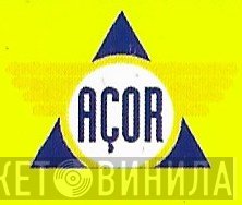 Açor - Винил CD и Кассеты лейбла Açor на сайте МаркетВинила