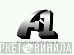 A1 Recordings - Винил CD и Кассеты лейбла A1 Recordings на сайте МаркетВинила