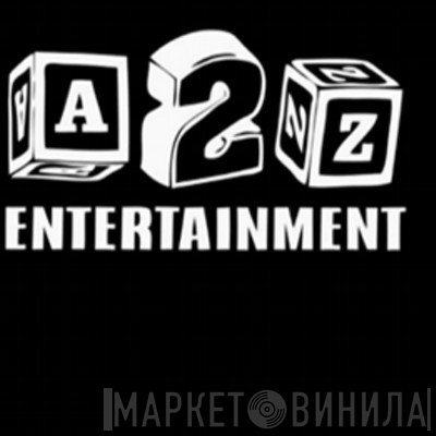 A2Z Entertainment - Винил CD и Кассеты лейбла A2Z Entertainment на сайте МаркетВинила