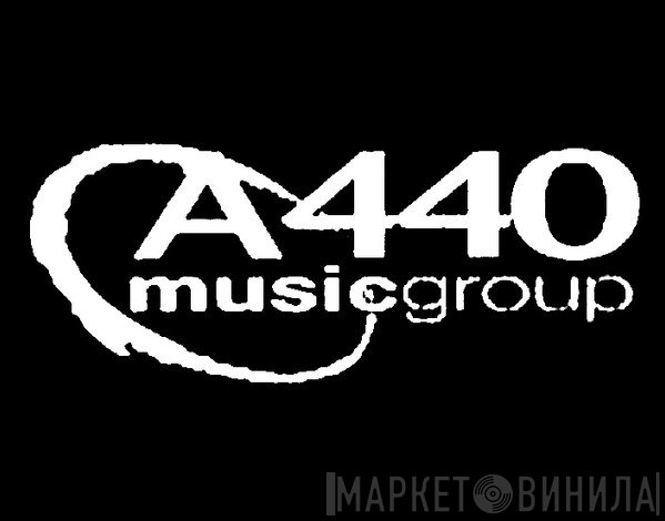 A440 Music Group - Винил CD и Кассеты лейбла A440 Music Group на сайте МаркетВинила