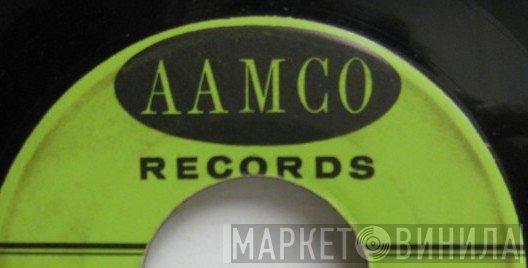 AAMCO Records - Винил CD и Кассеты лейбла AAMCO Records на сайте МаркетВинила