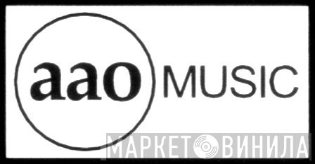 AAO Music - Винил CD и Кассеты лейбла AAO Music на сайте МаркетВинила