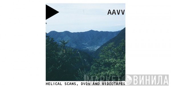 AAVV - Винил CD и Кассеты лейбла AAVV на сайте МаркетВинила