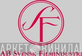 AB Svensk Filmindustri - Винил CD и Кассеты лейбла AB Svensk Filmindustri на сайте МаркетВинила