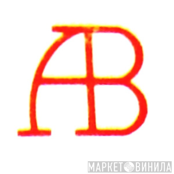 AB  - Винил CD и Кассеты лейбла AB (3) на сайте МаркетВинила