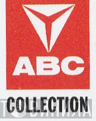 ABC Collection - Винил CD и Кассеты лейбла ABC Collection на сайте МаркетВинила